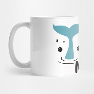 Be mermazing Mug